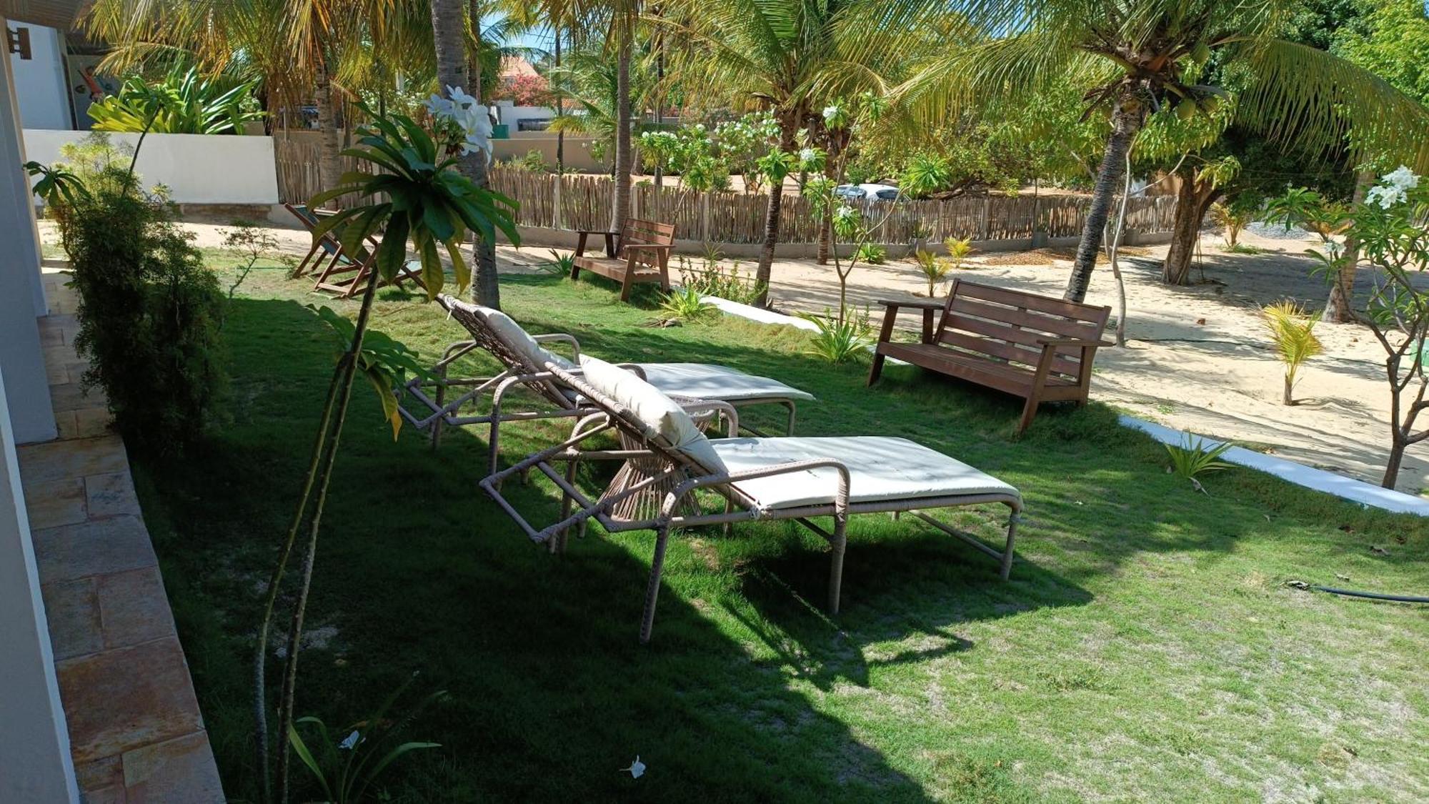 Suites Pitaya Icarai  Ngoại thất bức ảnh
